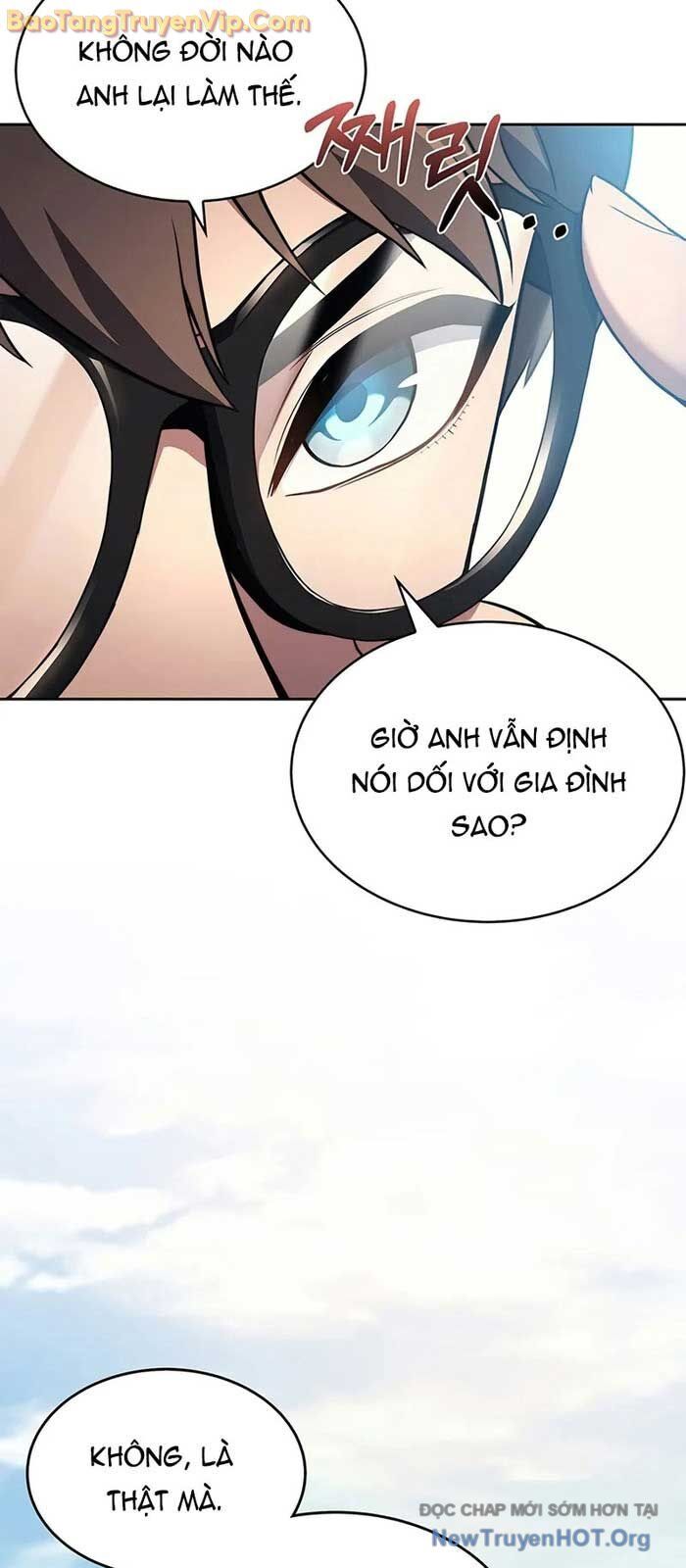 Sự Trở Lại Của Kỵ Sĩ Tử Thần Cấp Thảm Hoạ Chapter 6 - 20