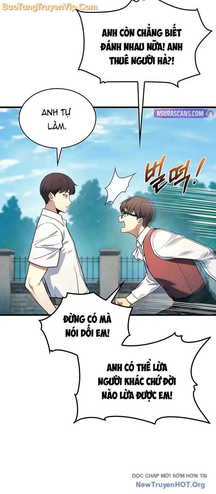 Sự Trở Lại Của Kỵ Sĩ Tử Thần Cấp Thảm Hoạ Chapter 6 - 22