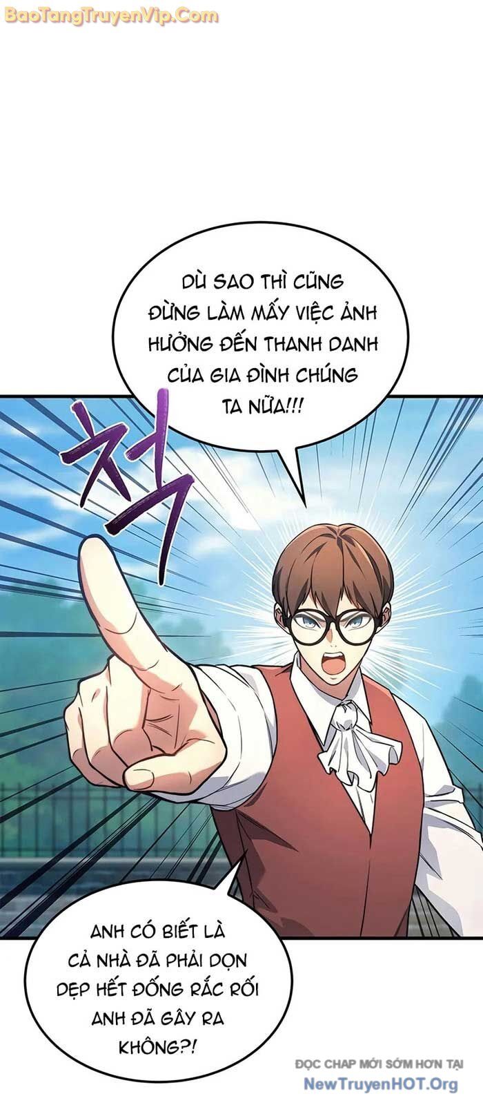 Sự Trở Lại Của Kỵ Sĩ Tử Thần Cấp Thảm Hoạ Chapter 6 - 23