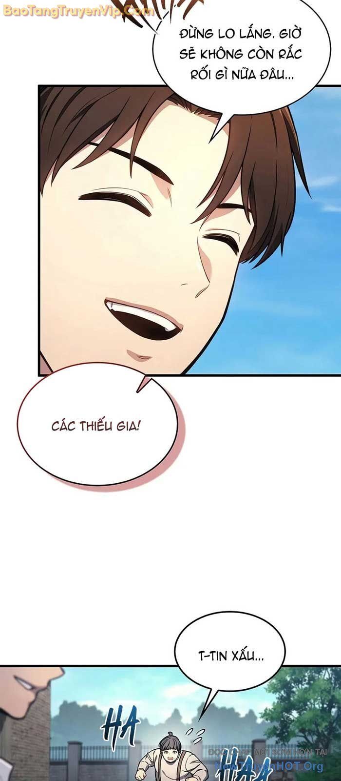 Sự Trở Lại Của Kỵ Sĩ Tử Thần Cấp Thảm Hoạ Chapter 6 - 26