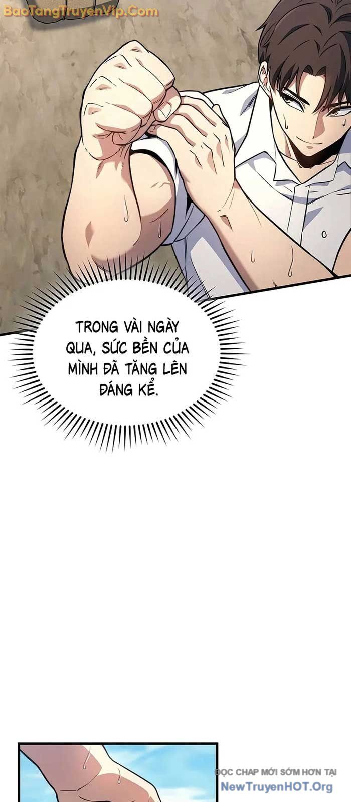Sự Trở Lại Của Kỵ Sĩ Tử Thần Cấp Thảm Hoạ Chapter 6 - 4