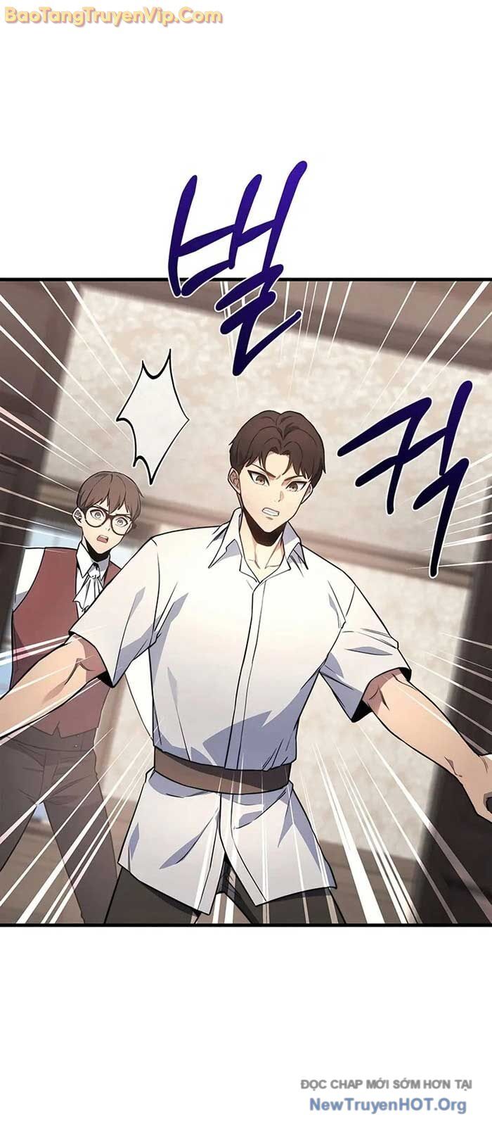 Sự Trở Lại Của Kỵ Sĩ Tử Thần Cấp Thảm Hoạ Chapter 6 - 31
