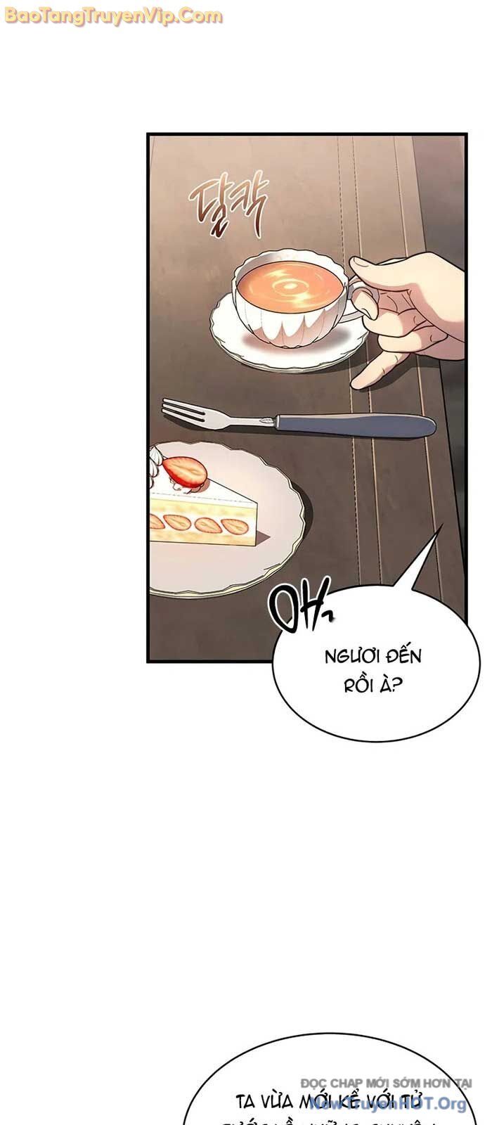 Sự Trở Lại Của Kỵ Sĩ Tử Thần Cấp Thảm Hoạ Chapter 6 - 33