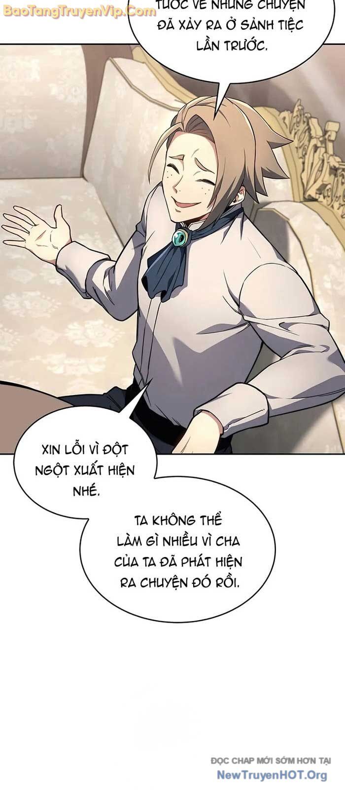 Sự Trở Lại Của Kỵ Sĩ Tử Thần Cấp Thảm Hoạ Chapter 6 - 34