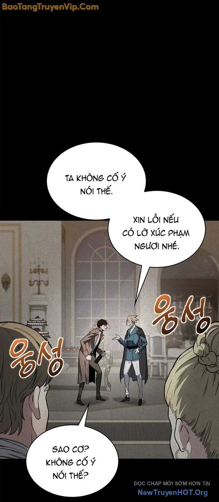 Sự Trở Lại Của Kỵ Sĩ Tử Thần Cấp Thảm Hoạ Chapter 6 - 39