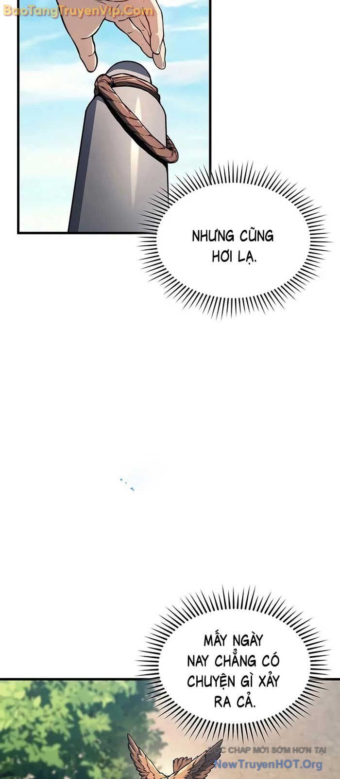 Sự Trở Lại Của Kỵ Sĩ Tử Thần Cấp Thảm Hoạ Chapter 6 - 5