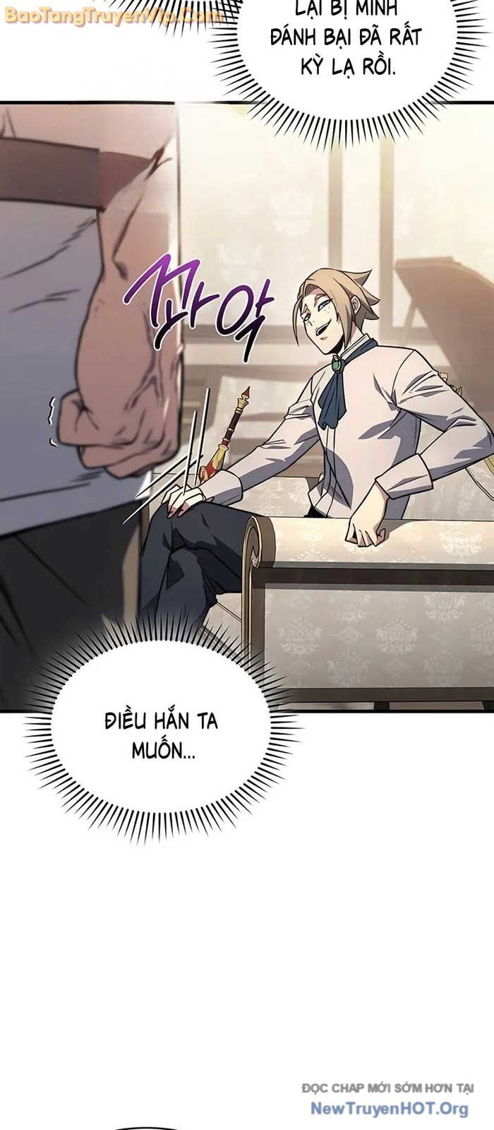Sự Trở Lại Của Kỵ Sĩ Tử Thần Cấp Thảm Hoạ Chapter 6 - 50
