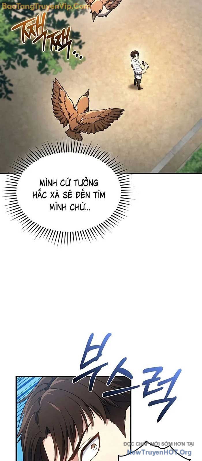 Sự Trở Lại Của Kỵ Sĩ Tử Thần Cấp Thảm Hoạ Chapter 6 - 6