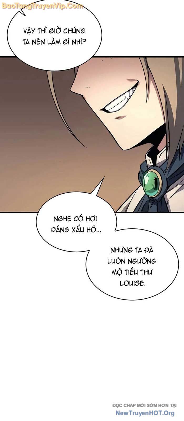 Sự Trở Lại Của Kỵ Sĩ Tử Thần Cấp Thảm Hoạ Chapter 6 - 51
