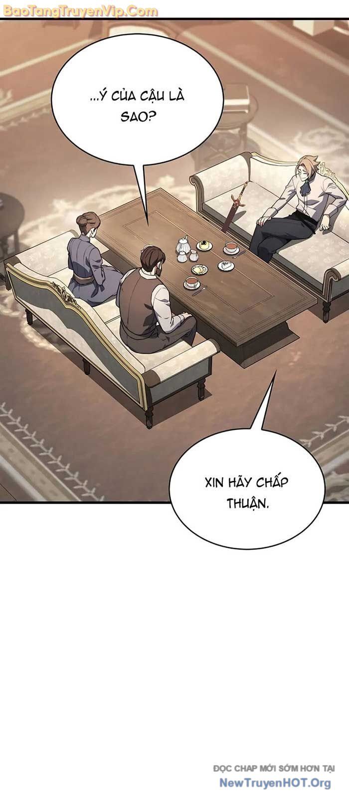 Sự Trở Lại Của Kỵ Sĩ Tử Thần Cấp Thảm Hoạ Chapter 6 - 52