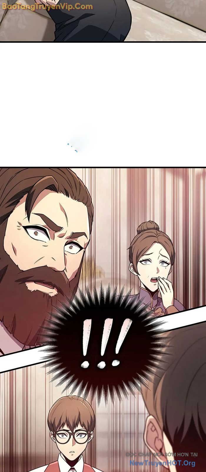 Sự Trở Lại Của Kỵ Sĩ Tử Thần Cấp Thảm Hoạ Chapter 6 - 54