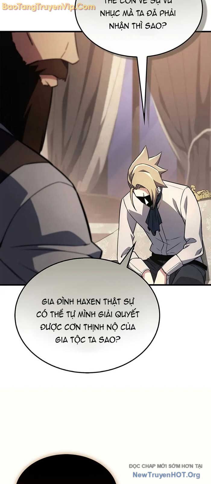 Sự Trở Lại Của Kỵ Sĩ Tử Thần Cấp Thảm Hoạ Chapter 6 - 59