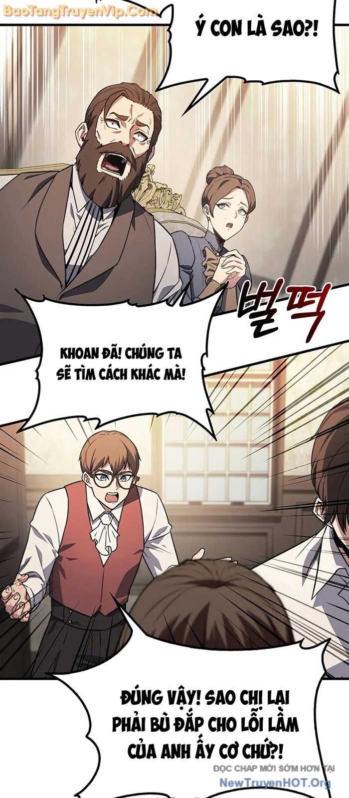 Sự Trở Lại Của Kỵ Sĩ Tử Thần Cấp Thảm Hoạ Chapter 6 - 66