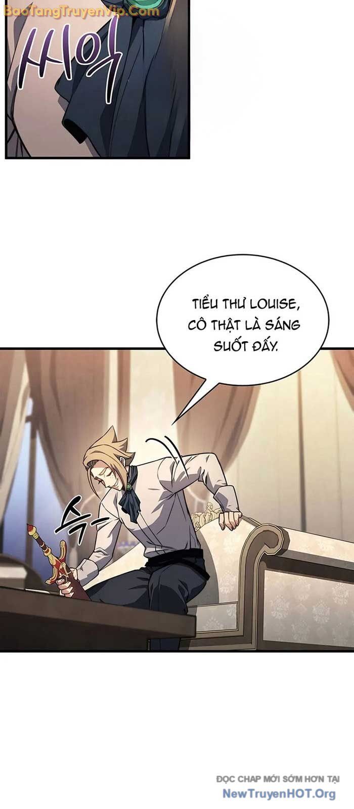 Sự Trở Lại Của Kỵ Sĩ Tử Thần Cấp Thảm Hoạ Chapter 6 - 70