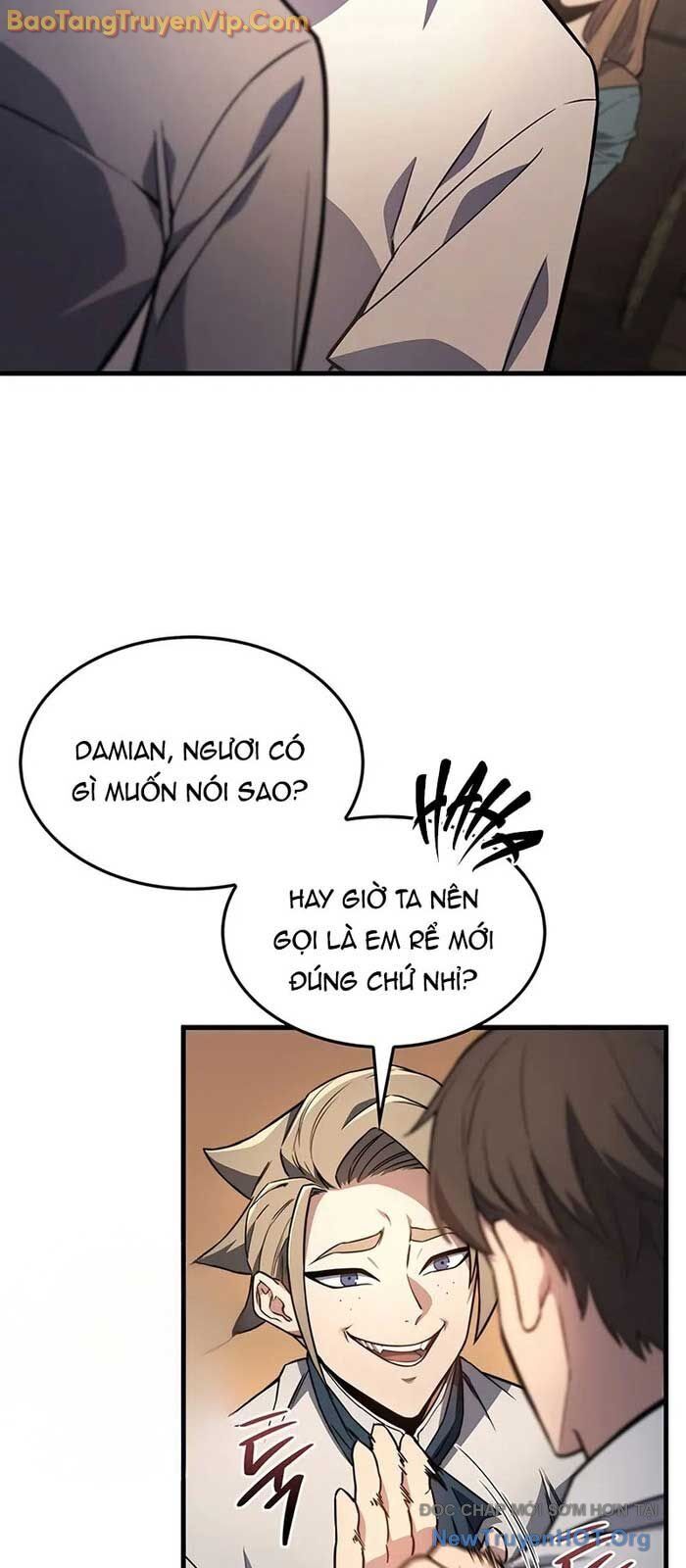 Sự Trở Lại Của Kỵ Sĩ Tử Thần Cấp Thảm Hoạ Chapter 6 - 73