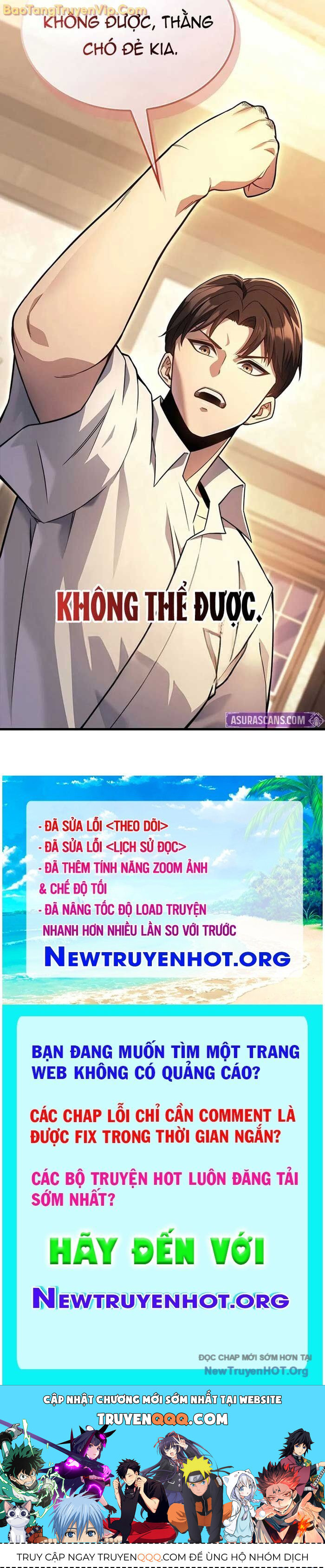 Sự Trở Lại Của Kỵ Sĩ Tử Thần Cấp Thảm Hoạ Chapter 6 - 81