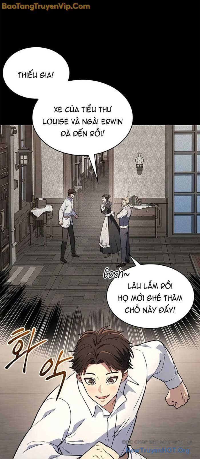 Sự Trở Lại Của Kỵ Sĩ Tử Thần Cấp Thảm Hoạ Chapter 7 - 2