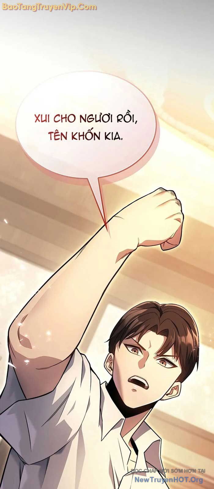 Sự Trở Lại Của Kỵ Sĩ Tử Thần Cấp Thảm Hoạ Chapter 7 - 16