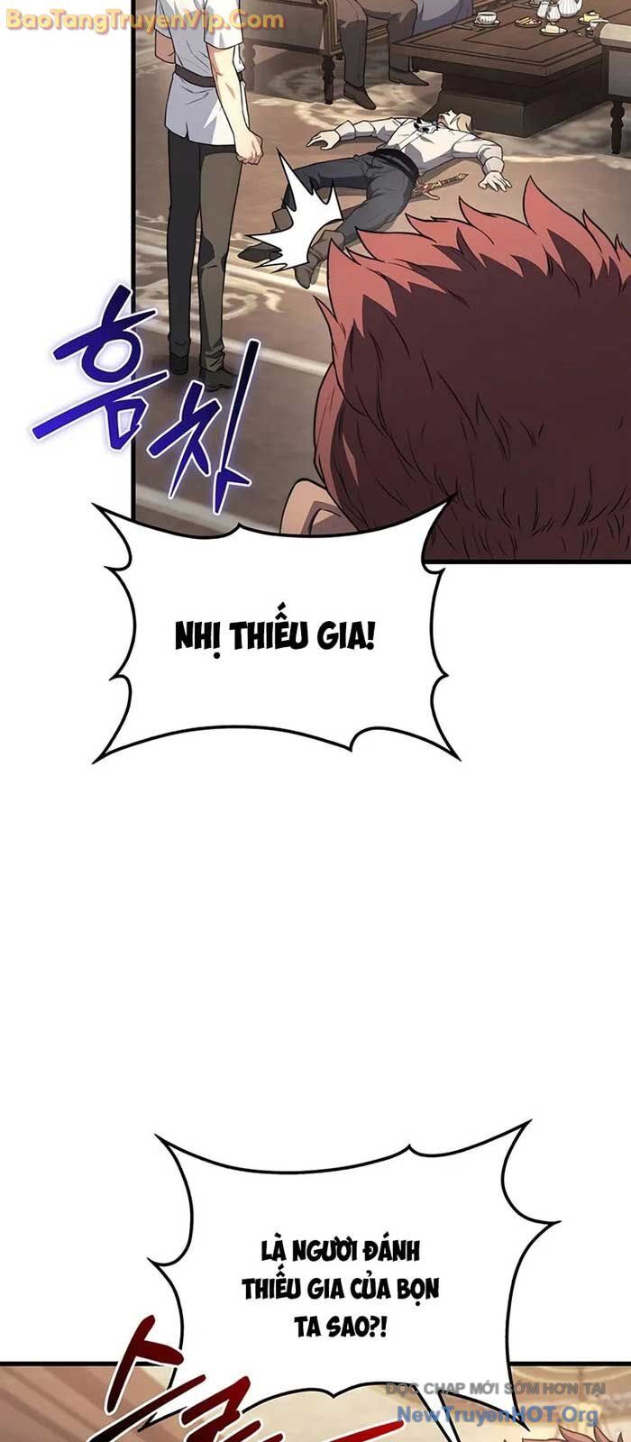Sự Trở Lại Của Kỵ Sĩ Tử Thần Cấp Thảm Hoạ Chapter 7 - 20