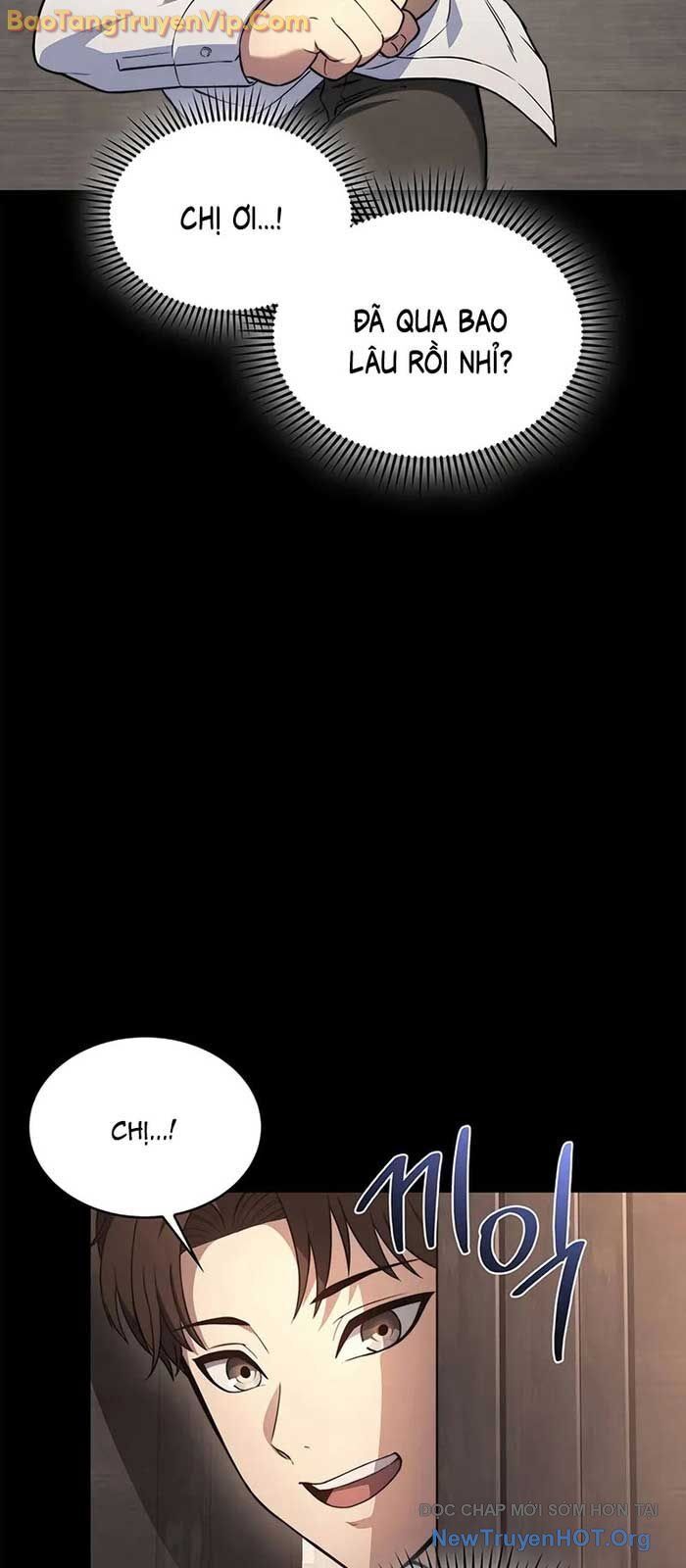 Sự Trở Lại Của Kỵ Sĩ Tử Thần Cấp Thảm Hoạ Chapter 7 - 3