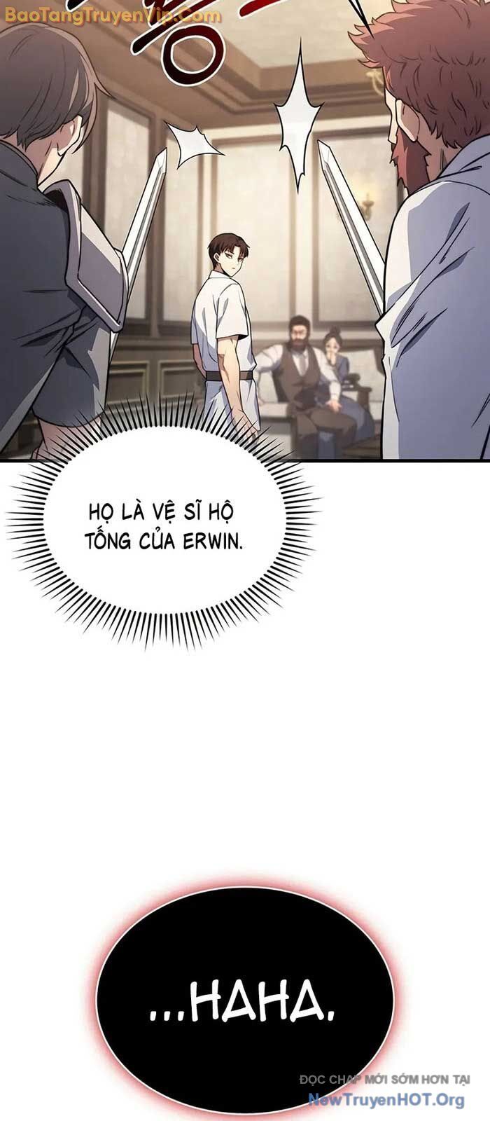 Sự Trở Lại Của Kỵ Sĩ Tử Thần Cấp Thảm Hoạ Chapter 7 - 21