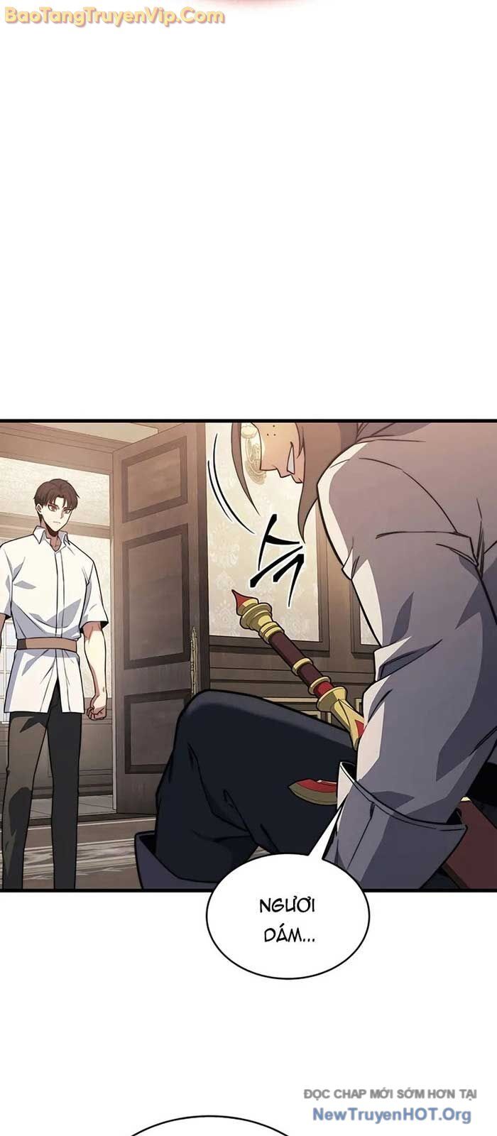 Sự Trở Lại Của Kỵ Sĩ Tử Thần Cấp Thảm Hoạ Chapter 7 - 22