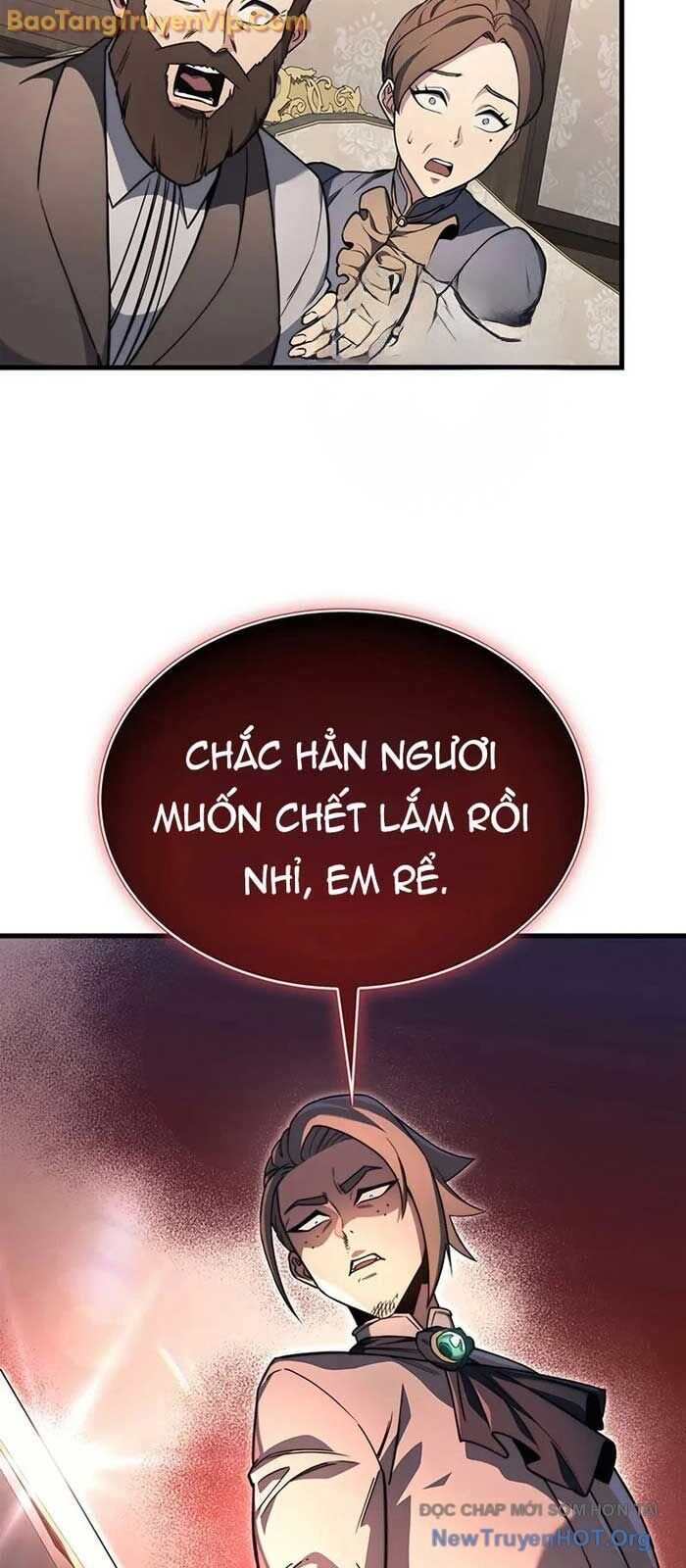 Sự Trở Lại Của Kỵ Sĩ Tử Thần Cấp Thảm Hoạ Chapter 7 - 24