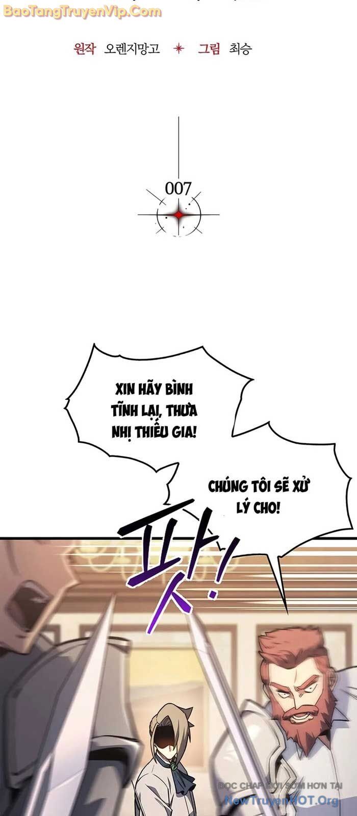 Sự Trở Lại Của Kỵ Sĩ Tử Thần Cấp Thảm Hoạ Chapter 7 - 26