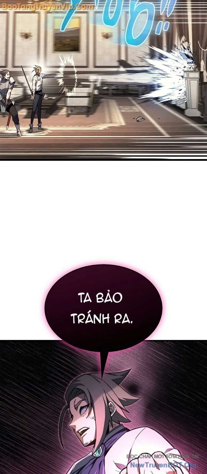 Sự Trở Lại Của Kỵ Sĩ Tử Thần Cấp Thảm Hoạ Chapter 7 - 29