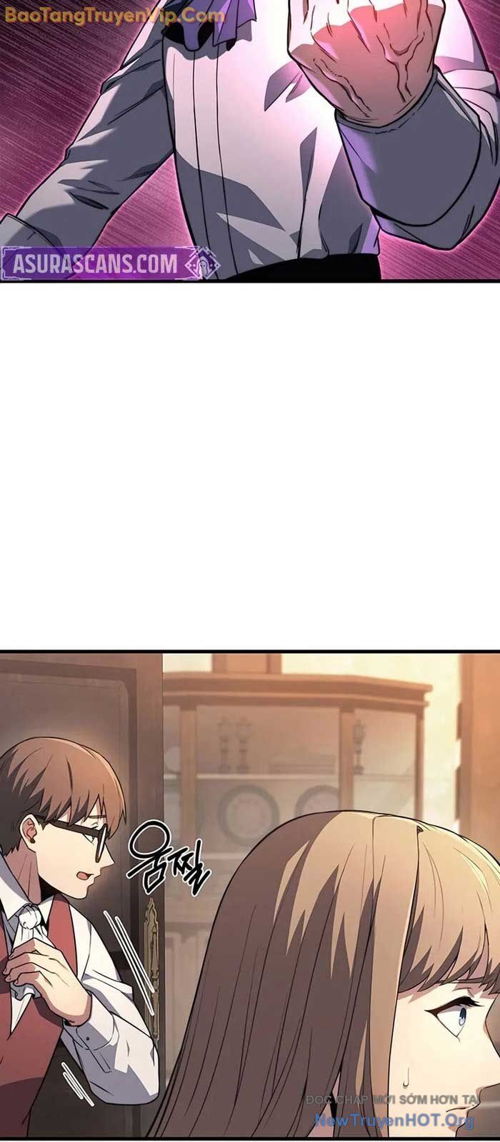 Sự Trở Lại Của Kỵ Sĩ Tử Thần Cấp Thảm Hoạ Chapter 7 - 30