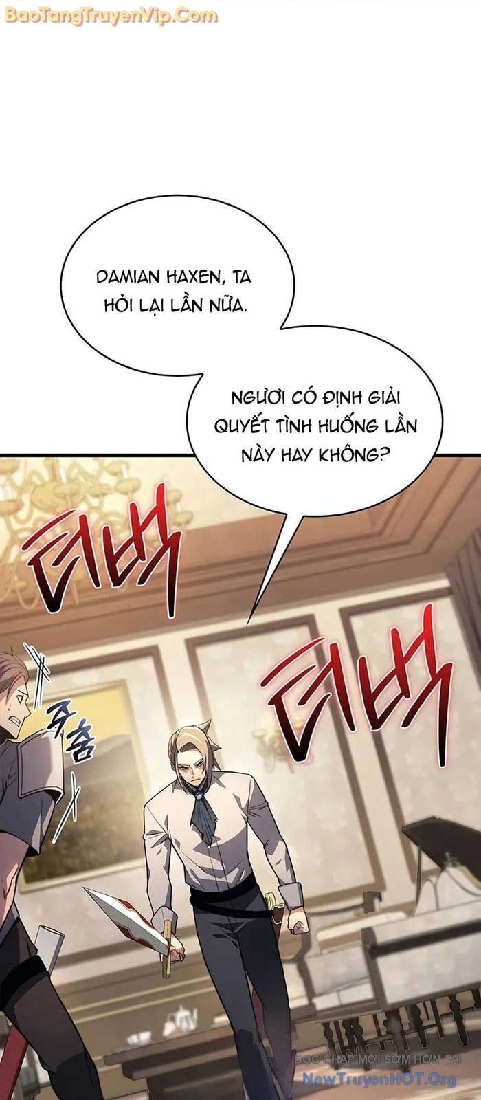 Sự Trở Lại Của Kỵ Sĩ Tử Thần Cấp Thảm Hoạ Chapter 7 - 31