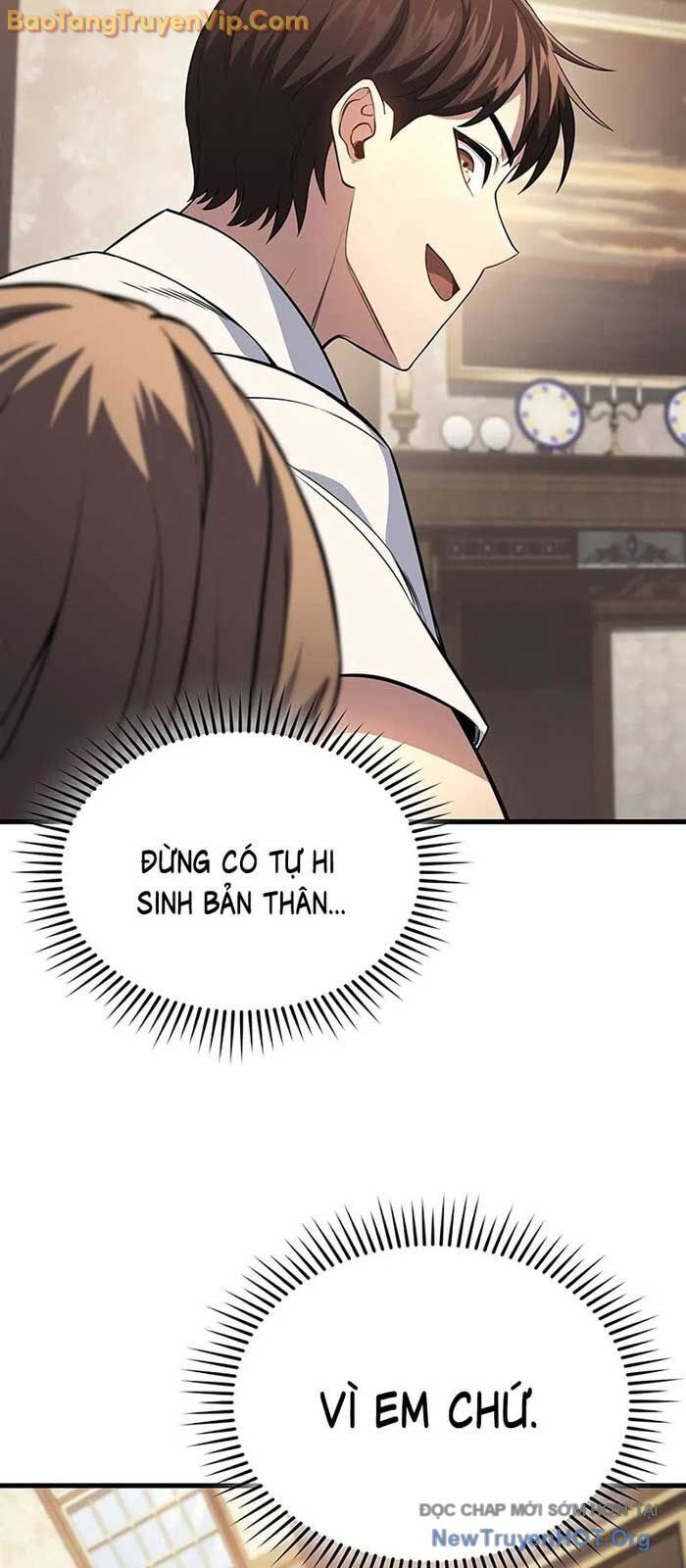 Sự Trở Lại Của Kỵ Sĩ Tử Thần Cấp Thảm Hoạ Chapter 7 - 35