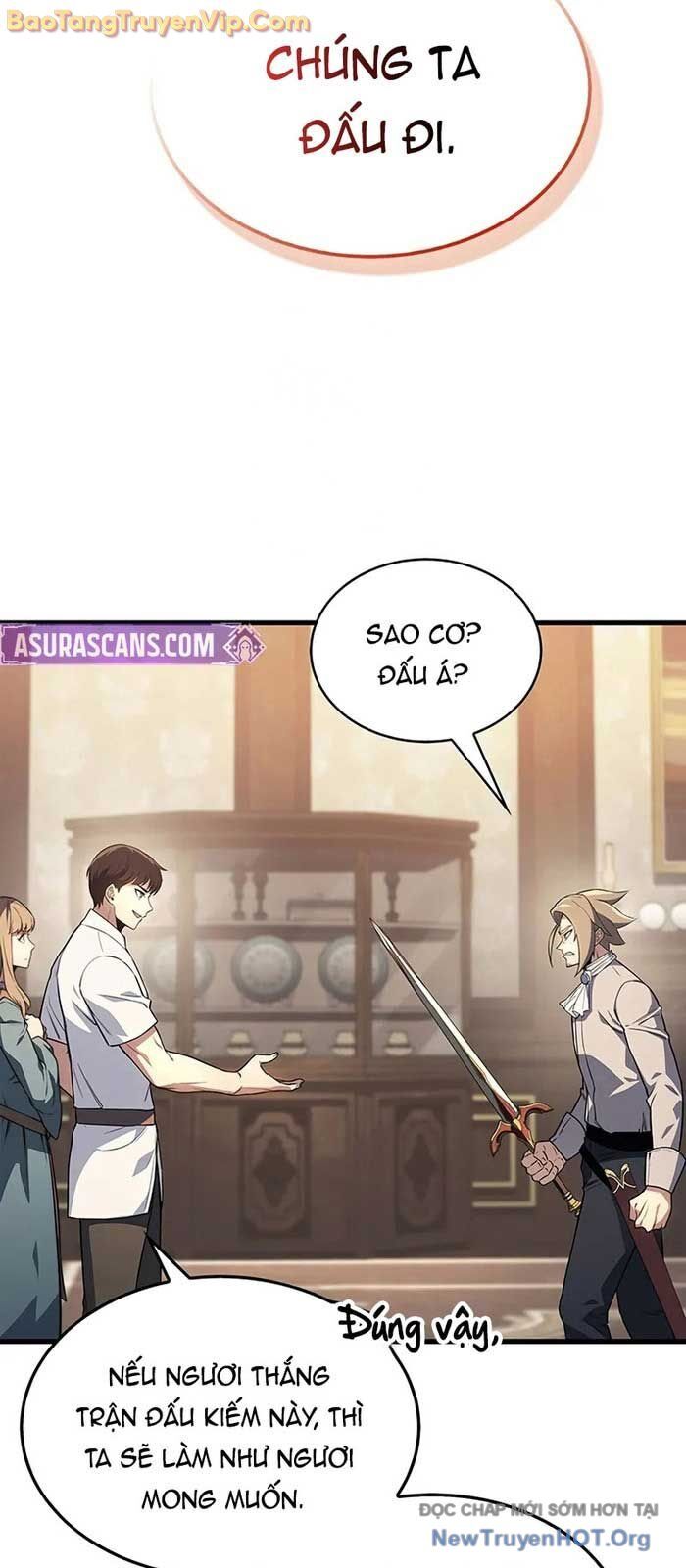 Sự Trở Lại Của Kỵ Sĩ Tử Thần Cấp Thảm Hoạ Chapter 7 - 37