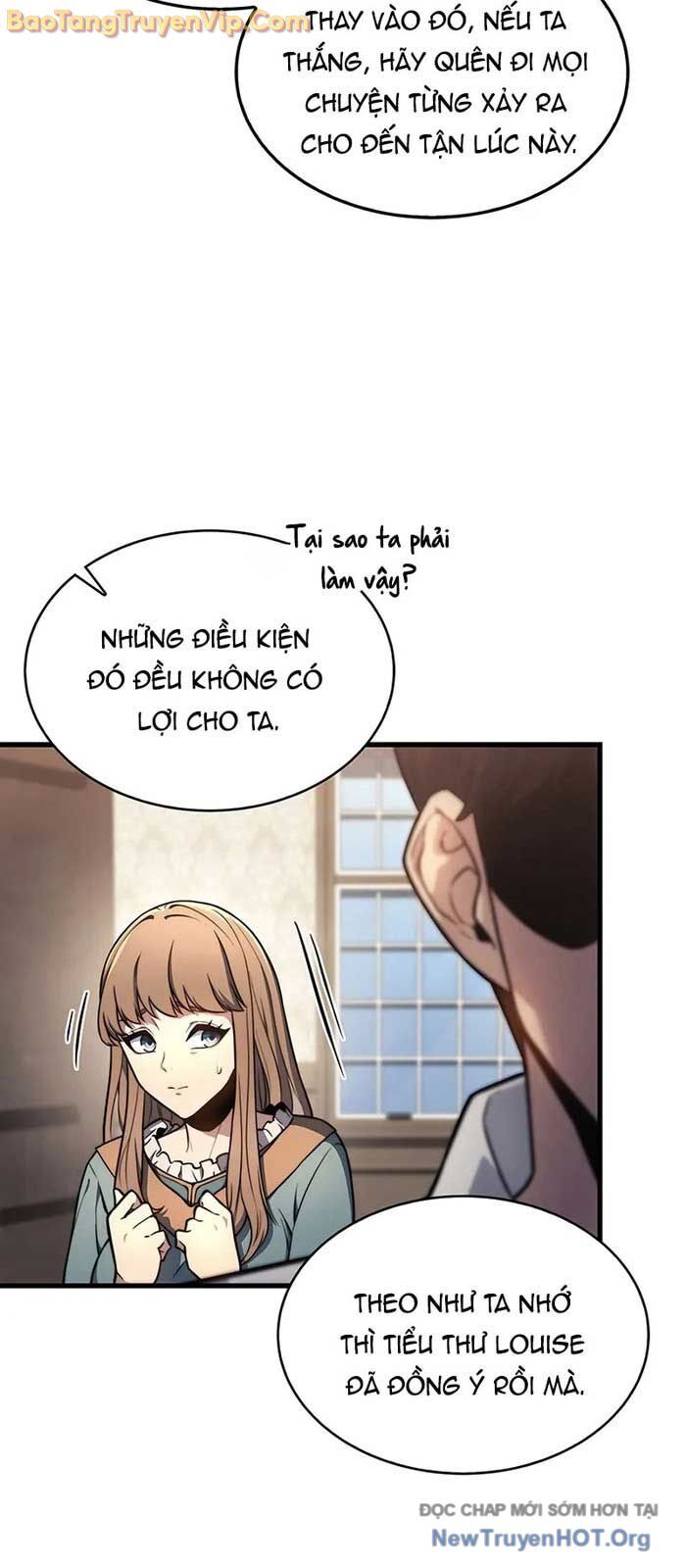 Sự Trở Lại Của Kỵ Sĩ Tử Thần Cấp Thảm Hoạ Chapter 7 - 38