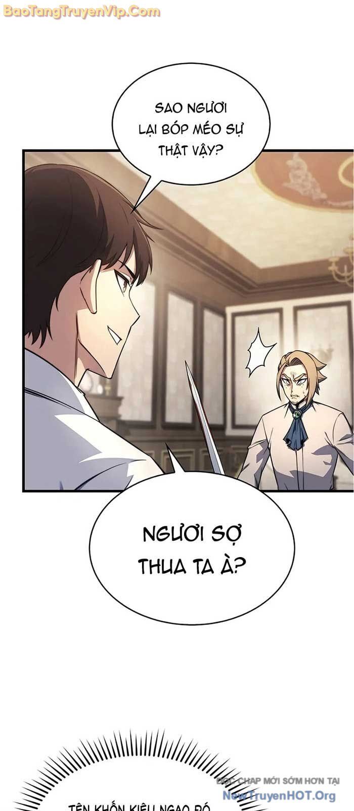 Sự Trở Lại Của Kỵ Sĩ Tử Thần Cấp Thảm Hoạ Chapter 7 - 39