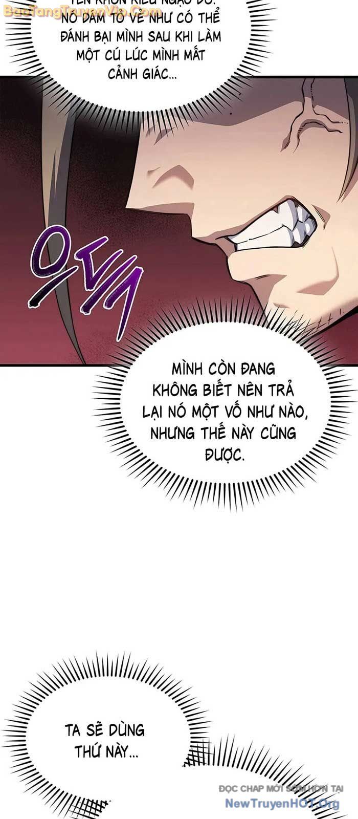 Sự Trở Lại Của Kỵ Sĩ Tử Thần Cấp Thảm Hoạ Chapter 7 - 40