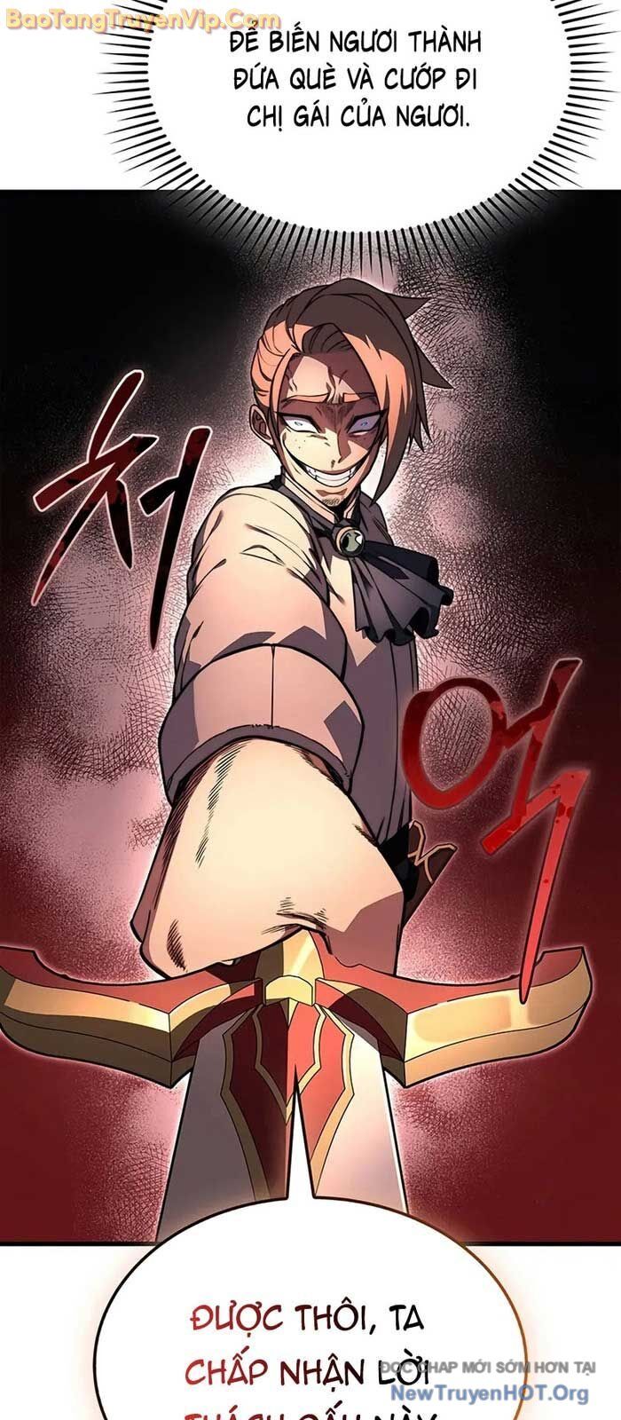 Sự Trở Lại Của Kỵ Sĩ Tử Thần Cấp Thảm Hoạ Chapter 7 - 41