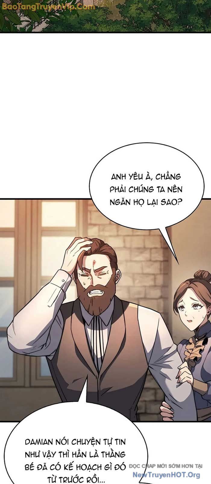 Sự Trở Lại Của Kỵ Sĩ Tử Thần Cấp Thảm Hoạ Chapter 7 - 44