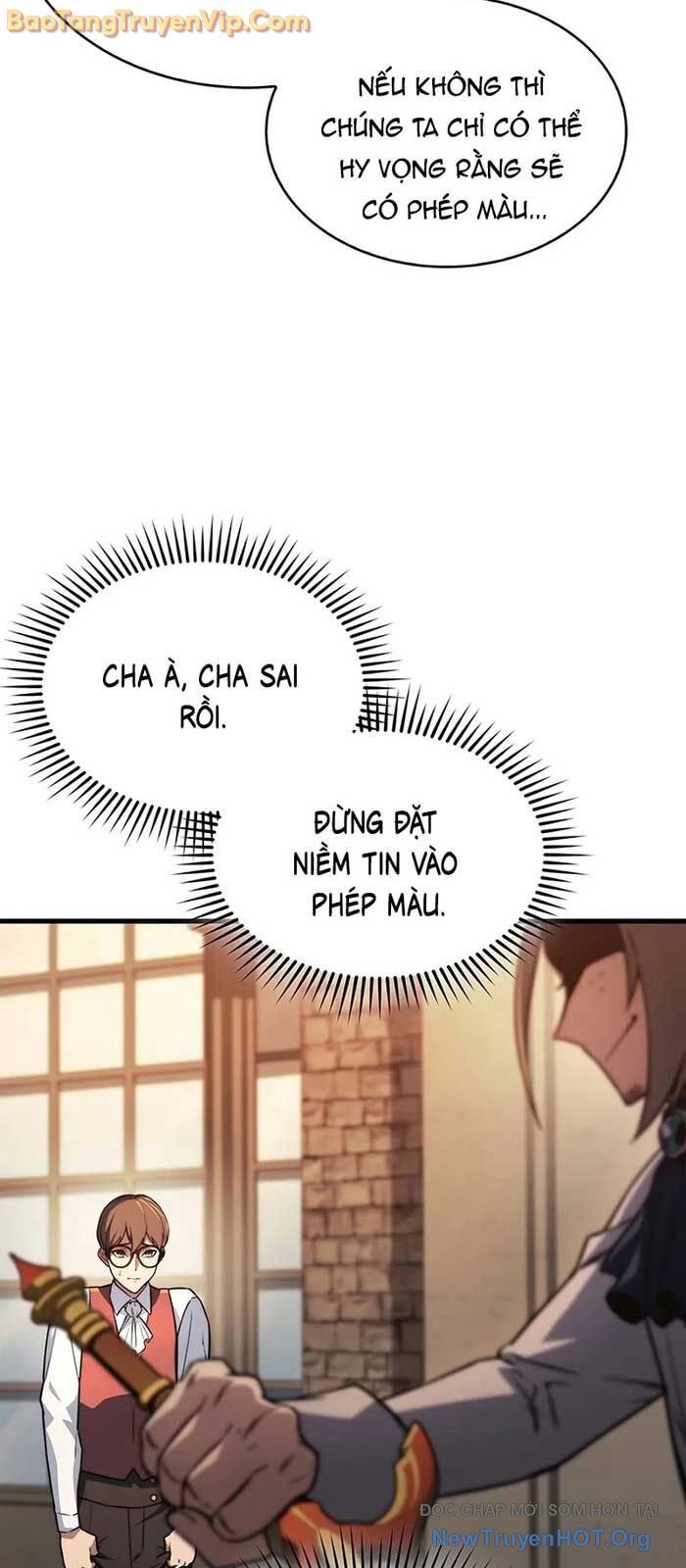 Sự Trở Lại Của Kỵ Sĩ Tử Thần Cấp Thảm Hoạ Chapter 7 - 45