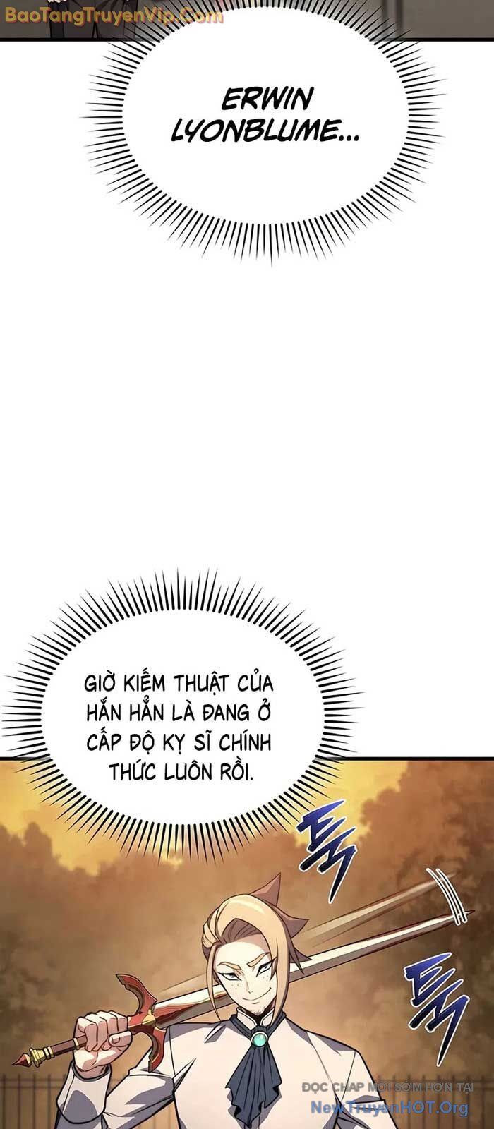Sự Trở Lại Của Kỵ Sĩ Tử Thần Cấp Thảm Hoạ Chapter 7 - 46