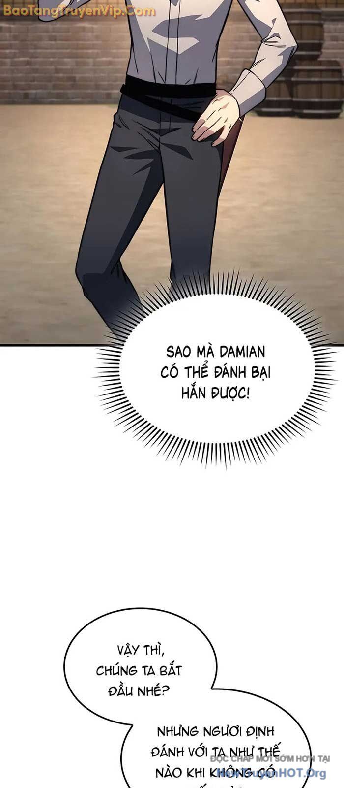 Sự Trở Lại Của Kỵ Sĩ Tử Thần Cấp Thảm Hoạ Chapter 7 - 47