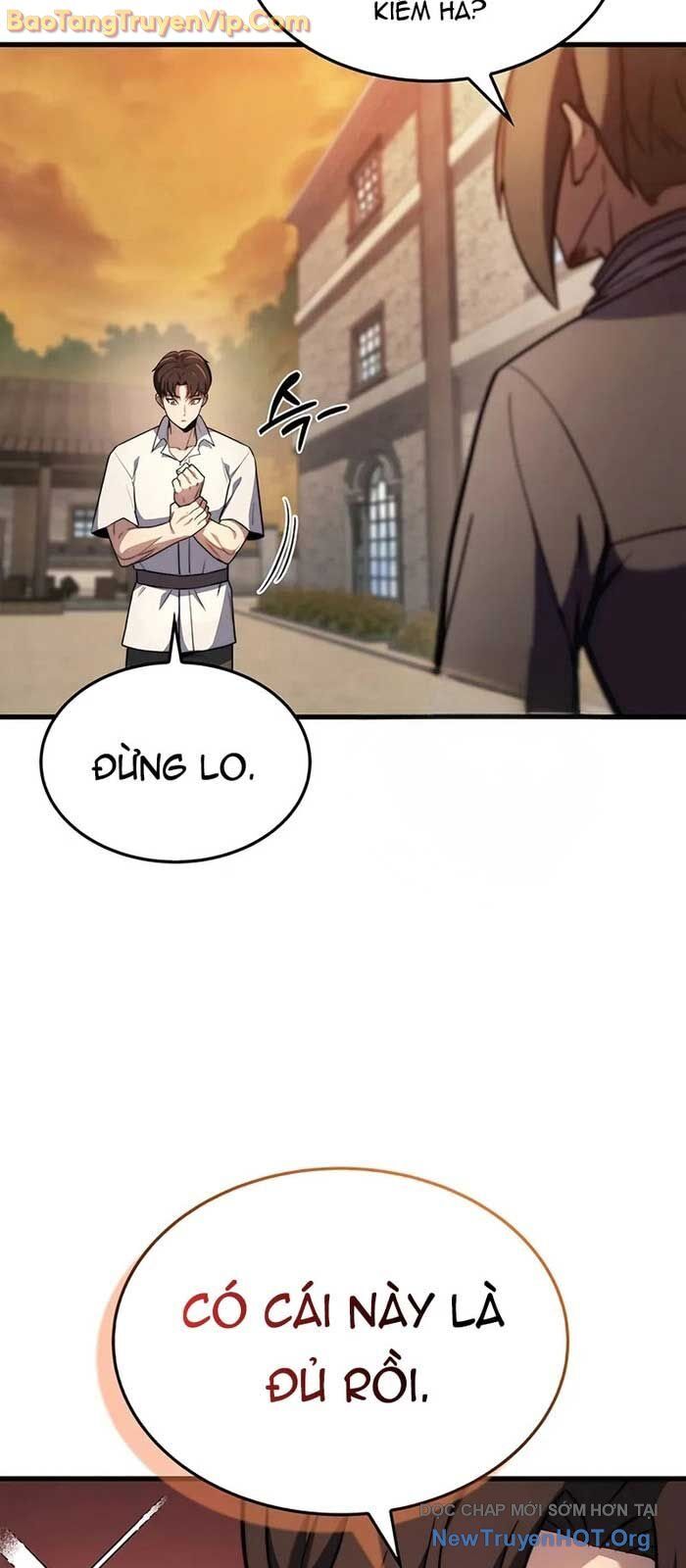 Sự Trở Lại Của Kỵ Sĩ Tử Thần Cấp Thảm Hoạ Chapter 7 - 48