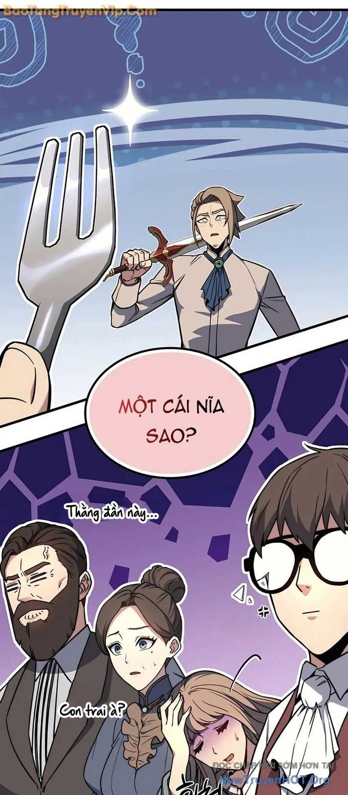 Sự Trở Lại Của Kỵ Sĩ Tử Thần Cấp Thảm Hoạ Chapter 7 - 50