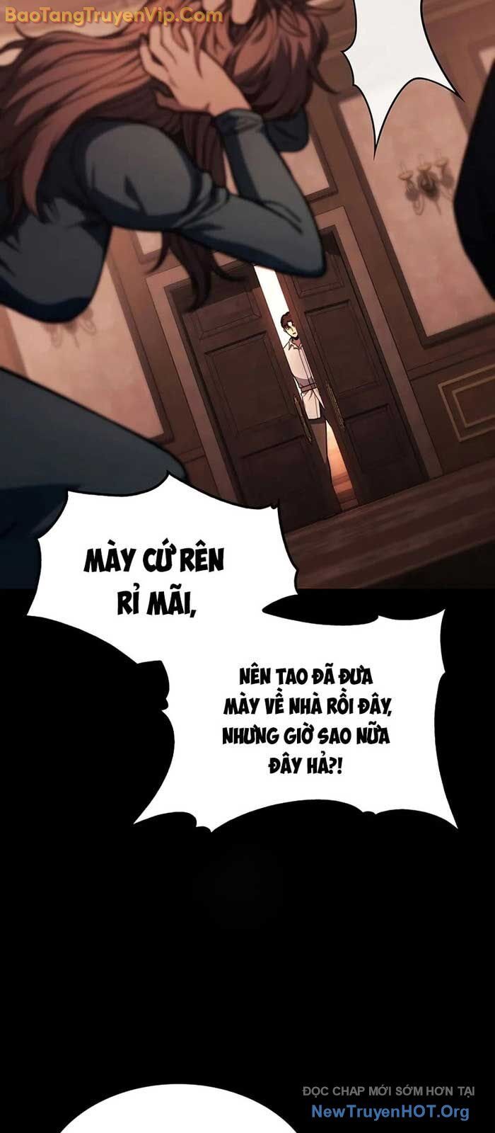 Sự Trở Lại Của Kỵ Sĩ Tử Thần Cấp Thảm Hoạ Chapter 7 - 6