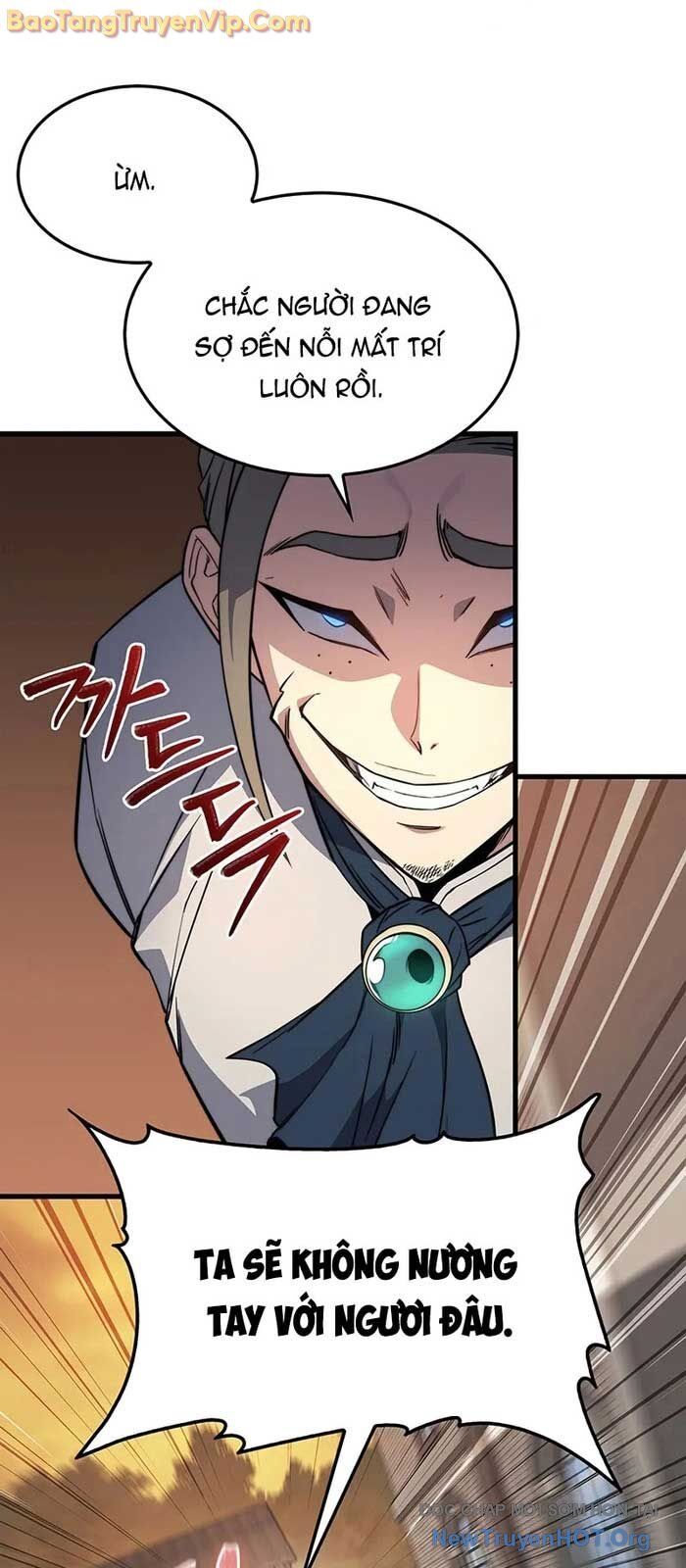 Sự Trở Lại Của Kỵ Sĩ Tử Thần Cấp Thảm Hoạ Chapter 7 - 52