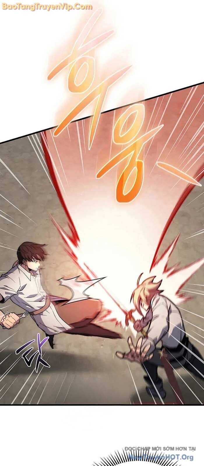 Sự Trở Lại Của Kỵ Sĩ Tử Thần Cấp Thảm Hoạ Chapter 7 - 54