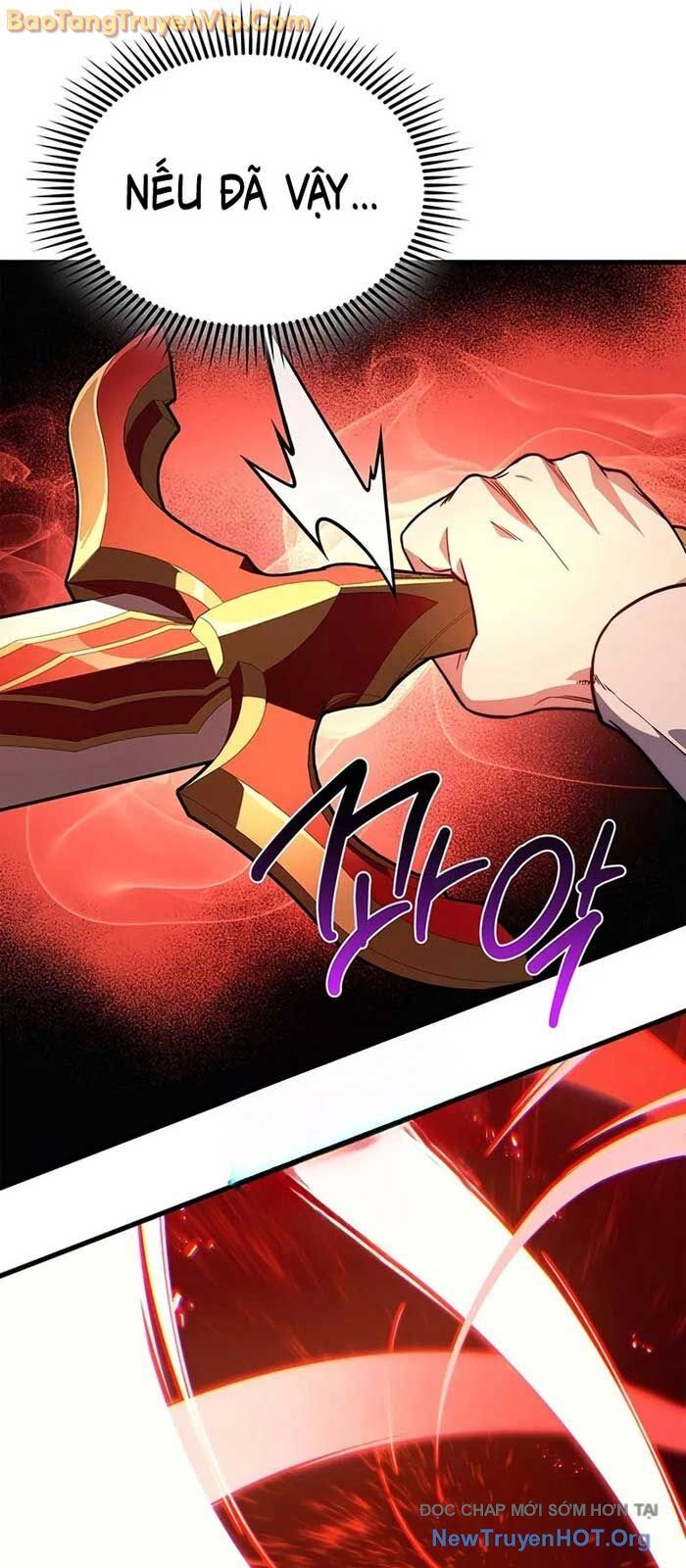 Sự Trở Lại Của Kỵ Sĩ Tử Thần Cấp Thảm Hoạ Chapter 7 - 56
