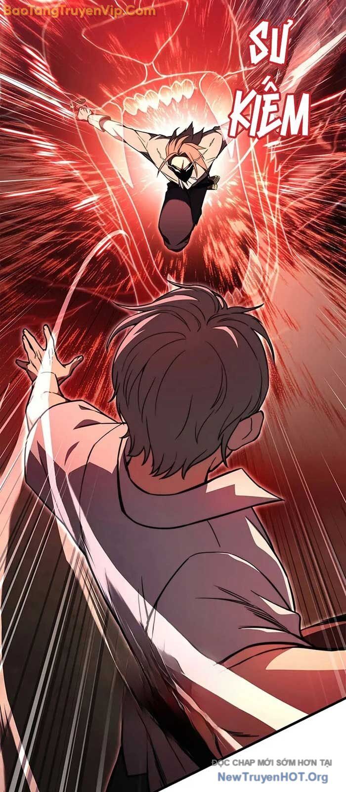 Sự Trở Lại Của Kỵ Sĩ Tử Thần Cấp Thảm Hoạ Chapter 7 - 58