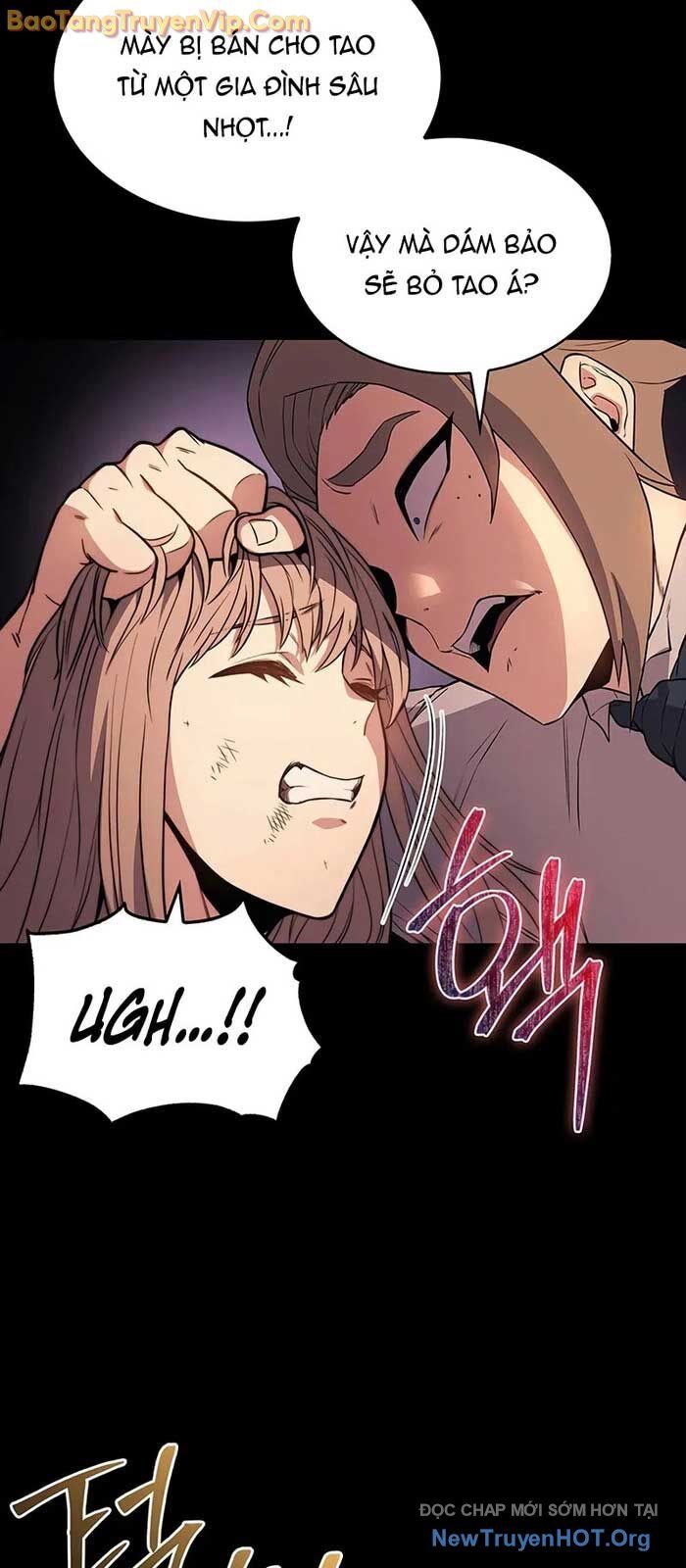 Sự Trở Lại Của Kỵ Sĩ Tử Thần Cấp Thảm Hoạ Chapter 7 - 7