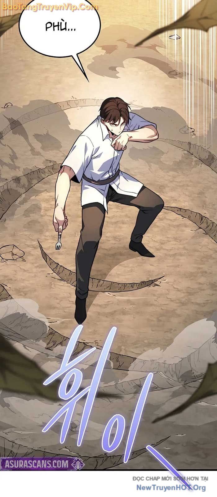 Sự Trở Lại Của Kỵ Sĩ Tử Thần Cấp Thảm Hoạ Chapter 7 - 61